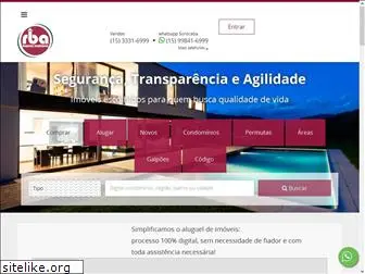 rbaimobiliaria.com.br