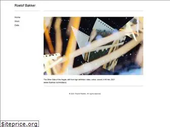 rbakker.com