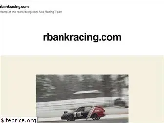rbankracing.com
