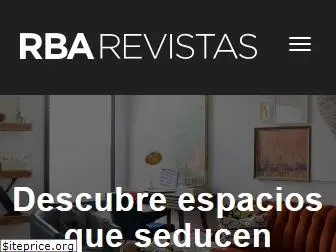 rbarevistas.com