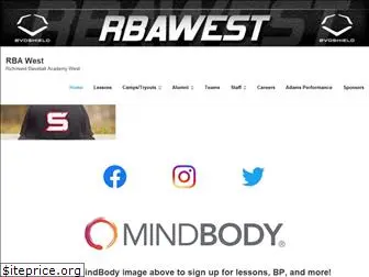 rbawest.com