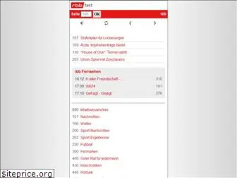 rbb-text.mobi