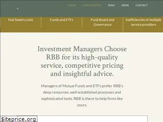 rbbfund.com