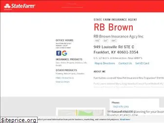 rbbrown.com