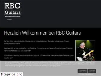 rbc-guitars.de