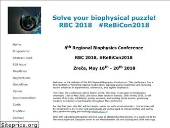 rbc2018.si