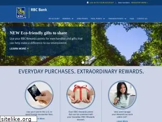 rbcbankusaredemption.com