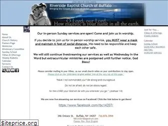 rbcbuffalo.org