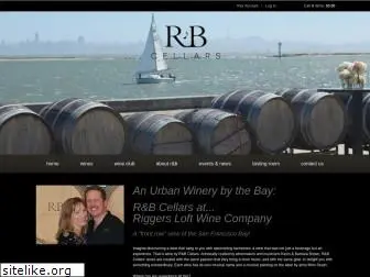 rbcellars.com