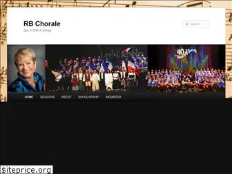 rbchorale.org