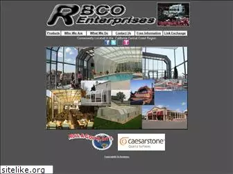 rbcoenterprises.com