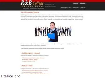 rbcollege.org