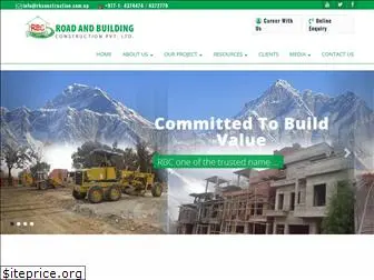 rbconstruction.com.np