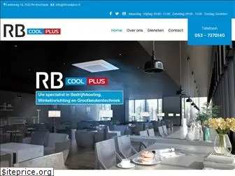 www.rbcoolplus.nl