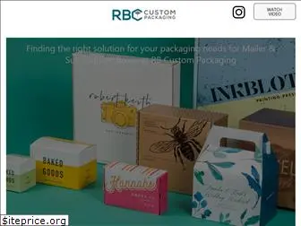 rbcpackaging.com