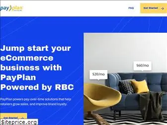 rbcpayplan.com