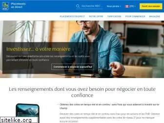 rbcplacementsendirect.com