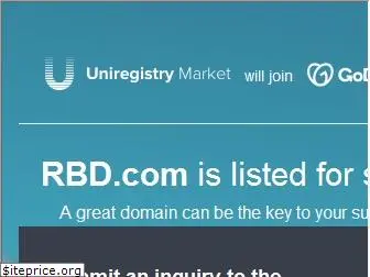 rbd.com