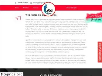 rbdgroups.com