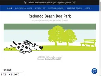 rbdogpark.com