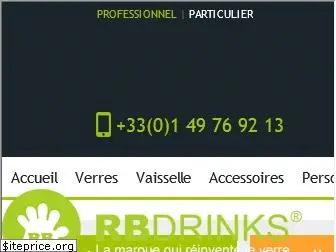 rbdrinks.fr