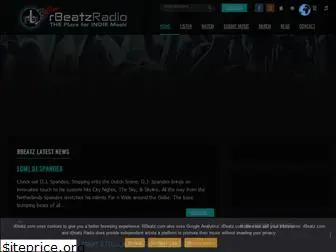 rbeatzradio.com