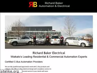 rbelectrical.co.nz