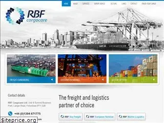 rbf-cargocare.com