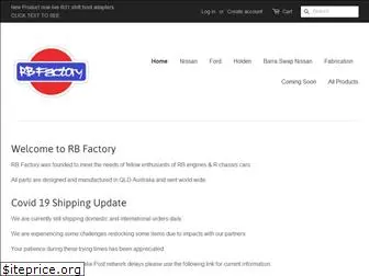 rbfactory.shop