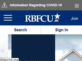 rbfcu.org