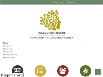 rbgfriendsmelbourne.org