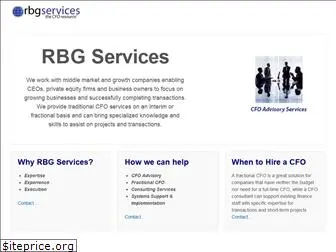 rbgservices.com