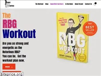 rbgworkout.com