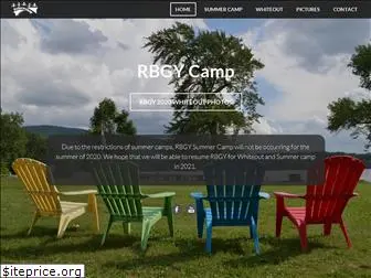 rbgycamp.org