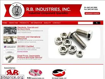 rbi-usa.com