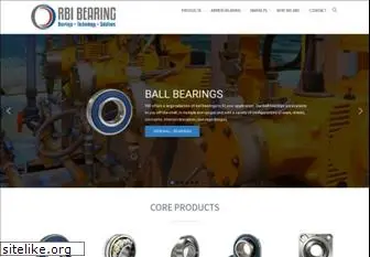 rbibearing.com