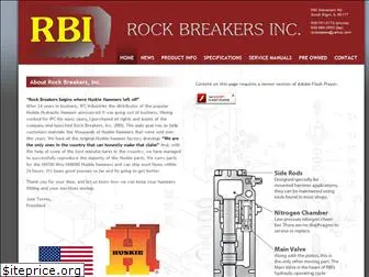 rbibreakers.com