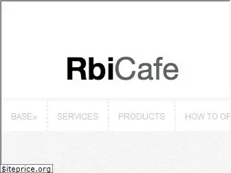 rbicafe.com