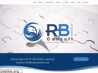 rbiconsult.co.za