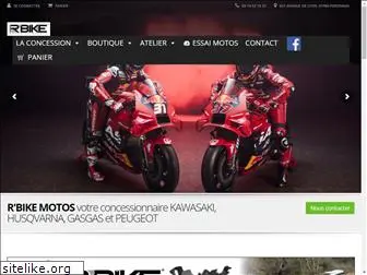 rbike-motos.com