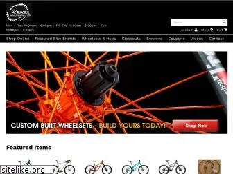 rbikes.com