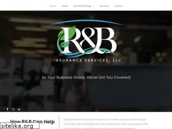 rbinsuranceservice.com