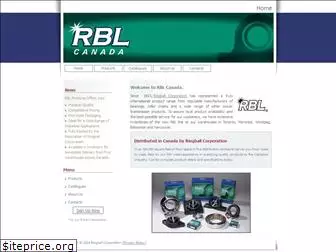 rblcanada.com