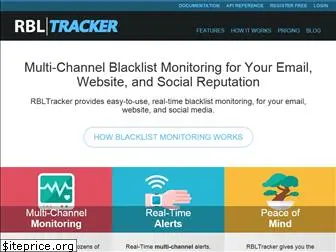 rbltracker.com