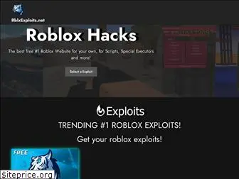rblxexploits.net thumbnail