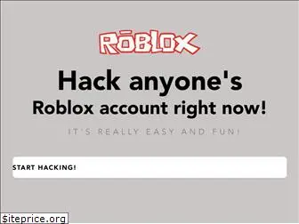 rblxhax0r.com