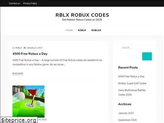rblxrobuxcodes.com