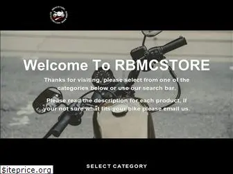 rbmcstore.com