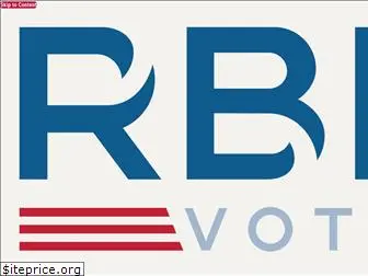 rbmvoting.com
