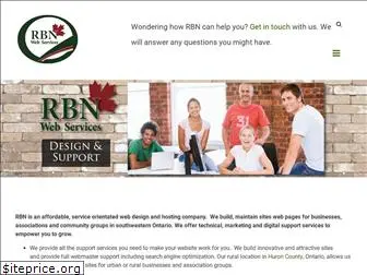 rbnweb.ca